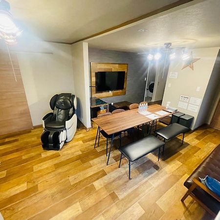 Appartamento Sofil 函館first Hakodate Esterno foto