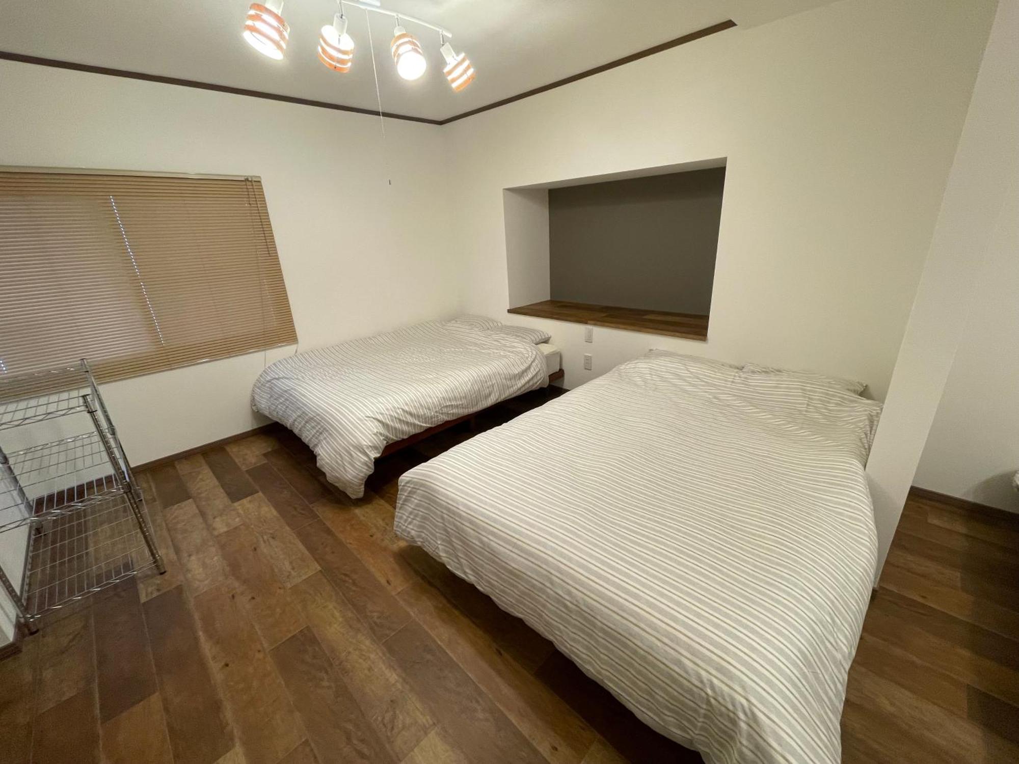 Appartamento Sofil 函館first Hakodate Esterno foto