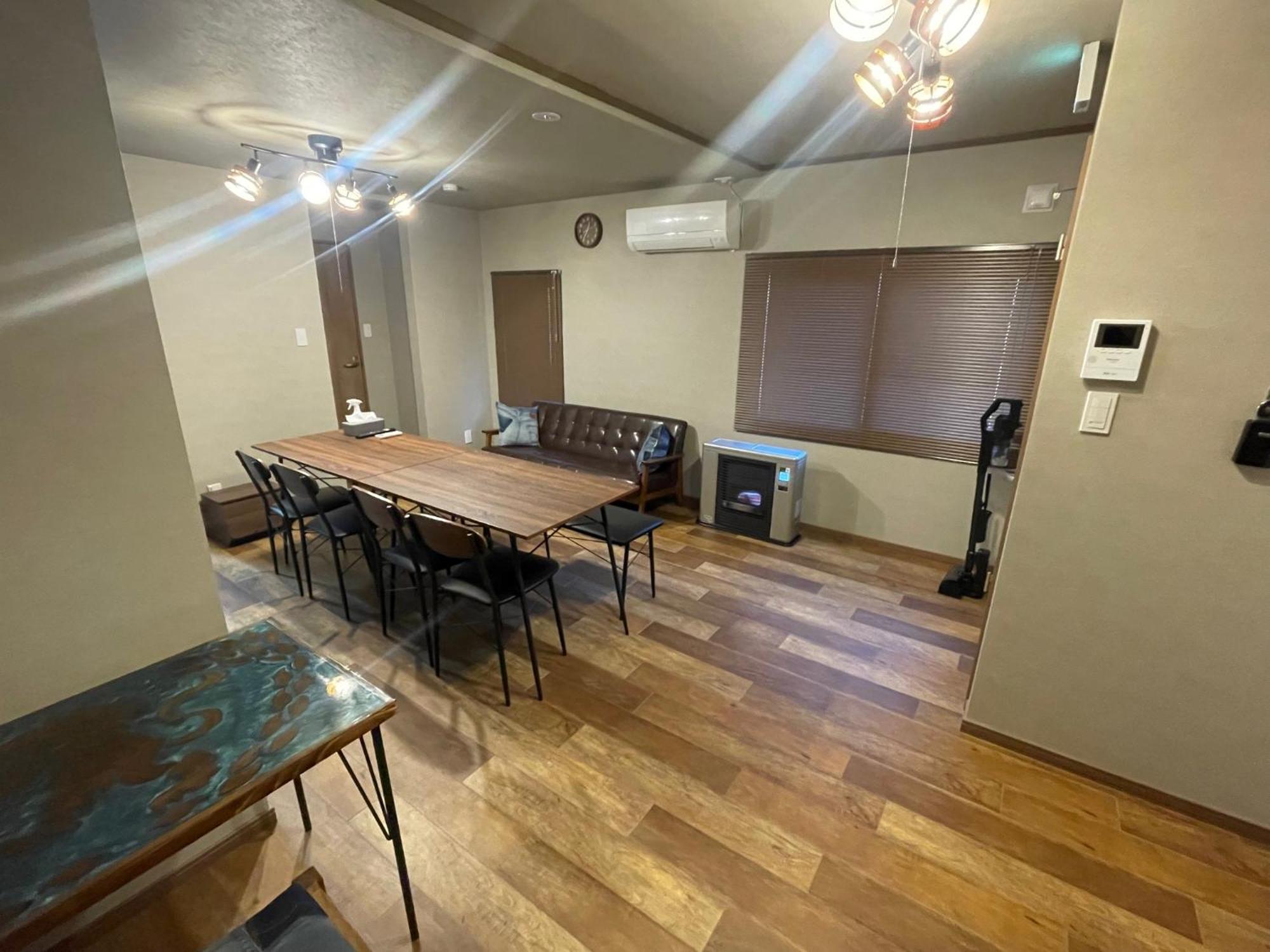 Appartamento Sofil 函館first Hakodate Esterno foto