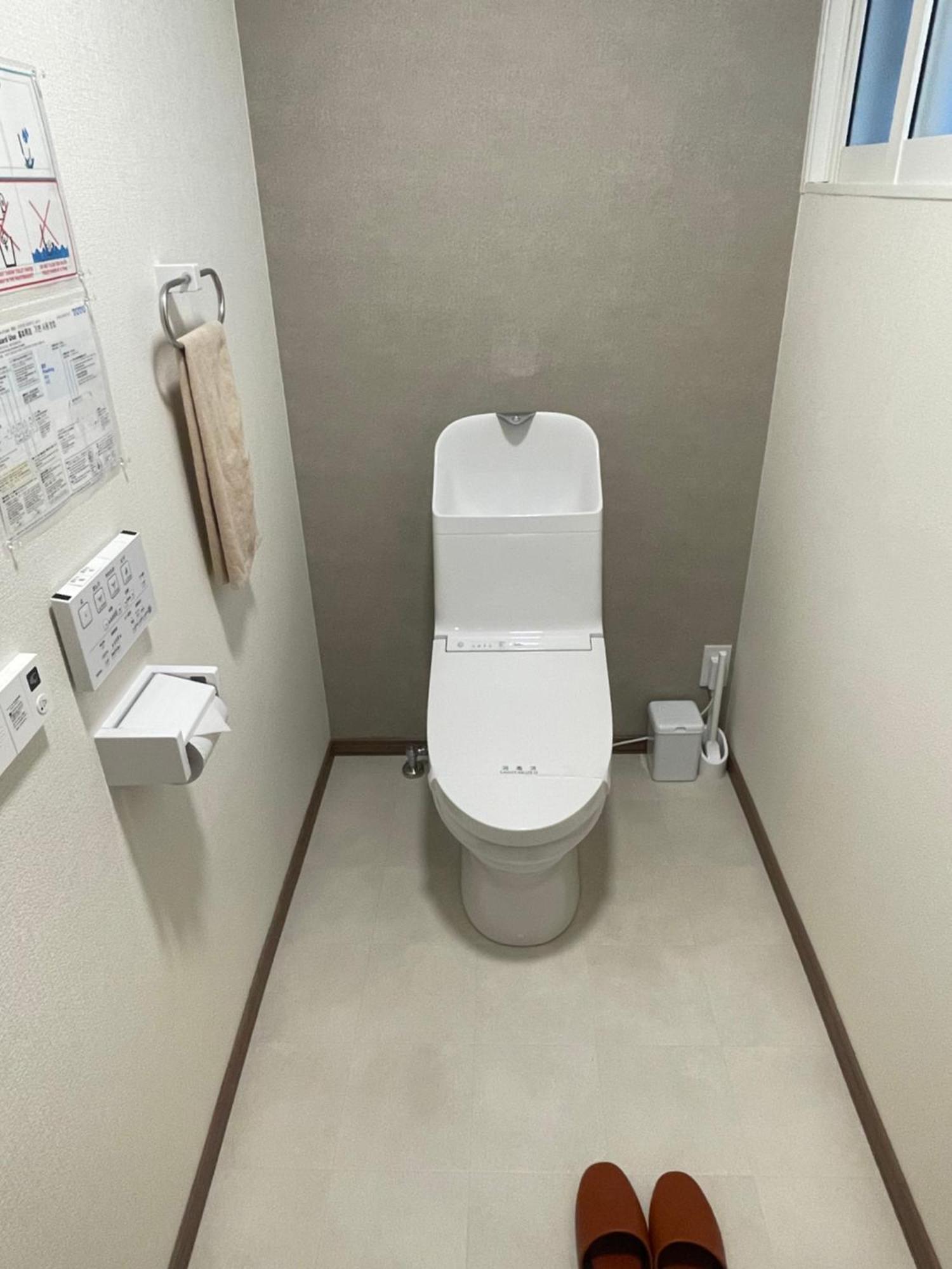 Appartamento Sofil 函館first Hakodate Esterno foto