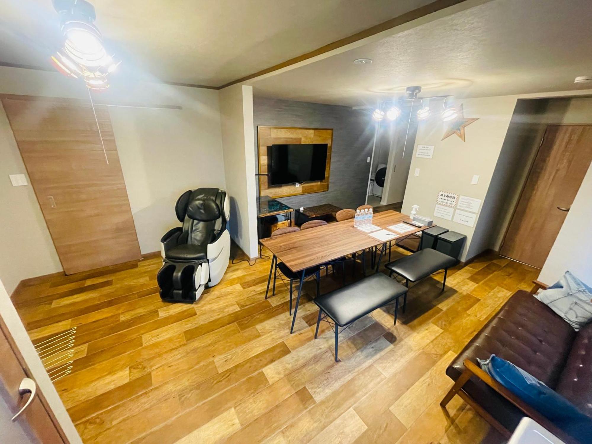 Appartamento Sofil 函館first Hakodate Esterno foto